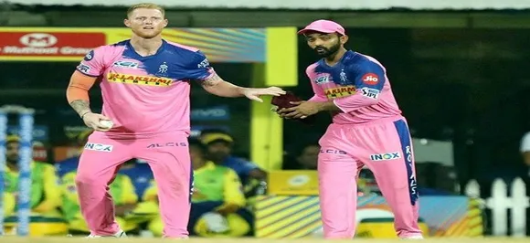 Ajinkya Rahane and Rohit Sharma join  Virat Kohli in slow over-rate offence