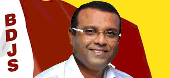 Who is Thushar Vellappally? Know about NDA candidate against Rahul Gandhi in Kearla's Wayanad 