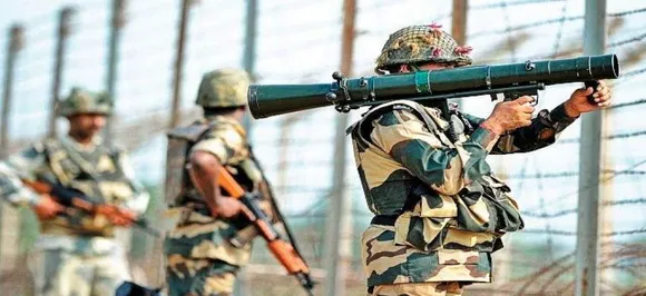5-year-old girl, BSF officer killed in Pakistani shelling, jawans among several injured in Poonch