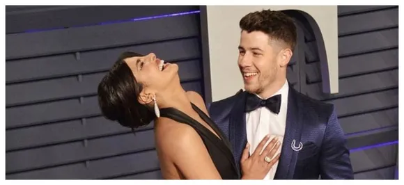 Priyanka Chopra, Nick Jonas to sue magazine for false â€˜DIVORCE NEWSâ€™?