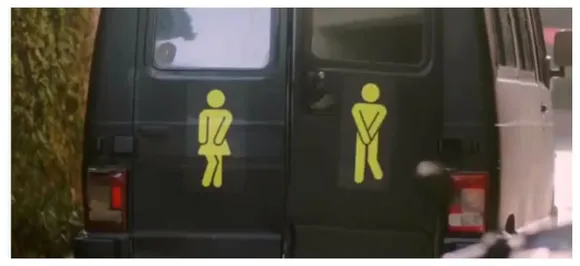 Olaâ€™s April Fool prank on public restrooms fails to amuse audience, Check out tweets