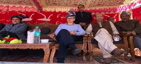 Omar Abdullah calls for separate prime minister in Jammu and Kashmir, PM Modi hits back 