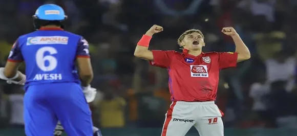 Sam Curran takes 18th hat-trick in IPL history, gives Kings XI Punjab unlikely win