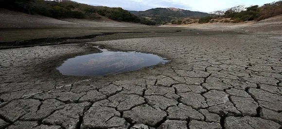 How Arctic warming may lead to prolonged droughts, reveals study