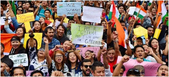 For first time in 30 years, why Gorkhaland is not a poll issue in Darjeeling 