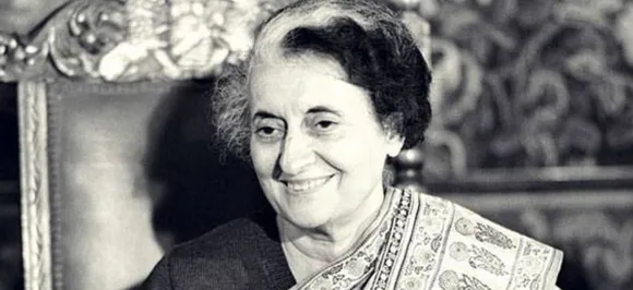 In Telangana's Medak, nostalgic voters say 'abhi bhi apna dil Indira ko'