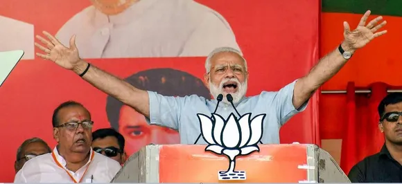Can any country have more than one PM: Modi over Omar Abdullah's 'separate PM for J-K' remark