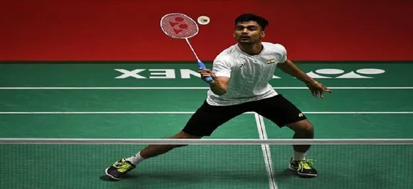 Sameer Verma loses to Shi Yuqi in the Malaysia Open Badminton tournament