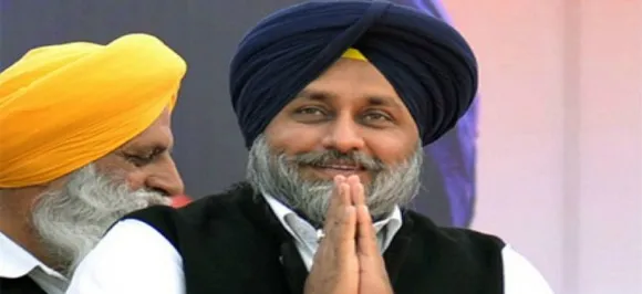 Shiromani Akali Dal releases names of five candidates in Punjab for Lok Sabha Polls