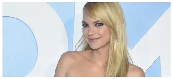 â€˜There is so much kindness and loveâ€™: Anna Faris on ex-husband Chirs Pratt
