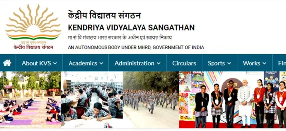 Kendriya Vidyalaya Admissions 2019: Registration process for Class 2 and onward starts today