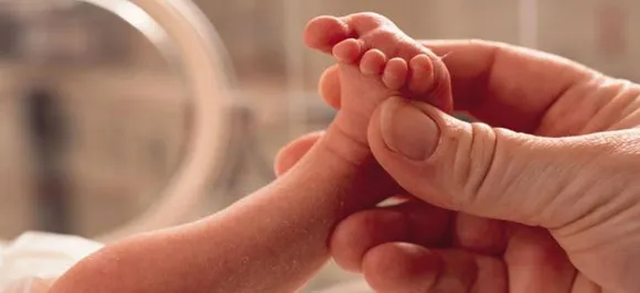 Disturbed by crying baby during intercourse, UK couple smothers infant, charged with murder 