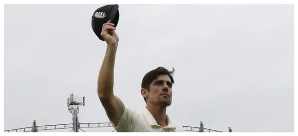 Alastair Cook brushes aside potential Ashes 2019 return, says â€˜played last game for Englandâ€™