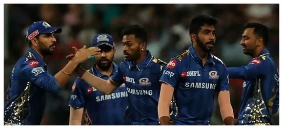 Mumbai Indians vs Chennai Super Kings IPL 2019 highlights: Mumbai beat Chennai by 37 runs