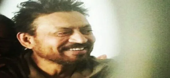 Irrfan Khan shares heartfelt note for fans as he returns after cancer treatment