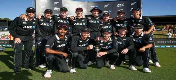 New Zealand announce ICC Cricket World Cup 2019 squad, Tom Blundell surprise inclusion