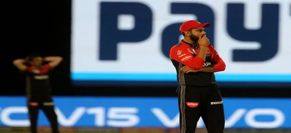 Virat Kohli says Royal Challengers Bangalore were 15-20 runs vs Rajasthan Royals