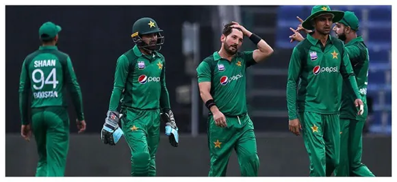 Pakistan legspinner Yasir Shah trolled for featuring in TikTok video
