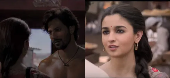 Kalank trailer OUT: Varun Dhawan and Alia Bhattâ€™s epic love saga will leave you spellbound