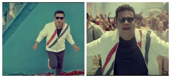 Avengers: Endgame: AR Rahmanâ€™s Marvel anthem is out, but netizens are not 'impressed' 