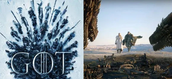 Game of Thrones new Teaser out: Abandoned sword, ruined Winterfell hints at tragic end