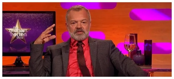 Yay! Graham Norton to return as host for BAFTA TV Awards