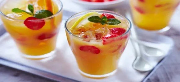 Fresh juice diet sends Israeli woman to hospital with â€˜brain damageâ€™