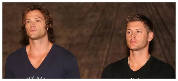 Ending 'Supernatural' was a community decision, says Jared Padalecki, Jensen Ackles 