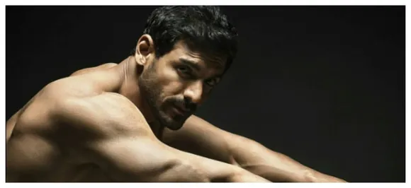 John Abraham was once called THIS for holding Indian passport