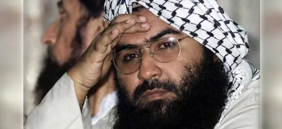 US says will use â€˜all available resourcesâ€™ to blacklist Masood Azhar, China hits back