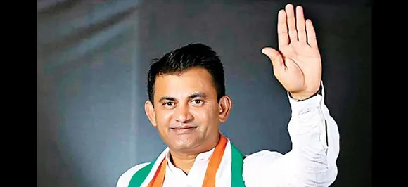 Congress releases new list of 6 candidates for Gujarat, fields Paresh Dhanani from Amreli