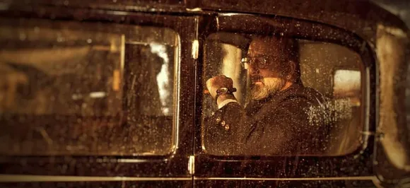 Sanjay Dutt's character in Kalank has close association with his father Sunil Dutt