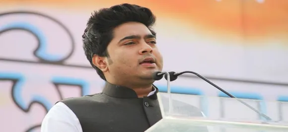Calcutta HC orders Trinamool MP Abhishek Banerjee's wife to appear before customs office on April 8