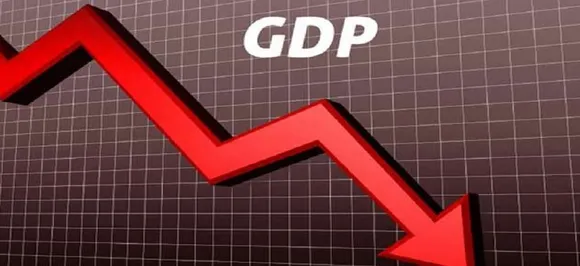 RBI lowers India's GDP growth projection 2019-20 to 7.2 per cent from 7.4 per cent