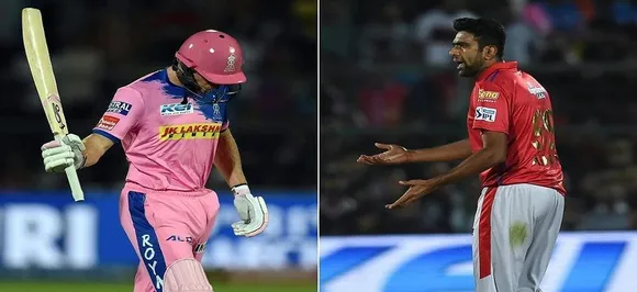 Pause was just too long; not within spirit of cricket: Buttler on Mankading incident