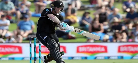 Jimmy Neesham contemplated retirement post Champions Trophy stint in 2017