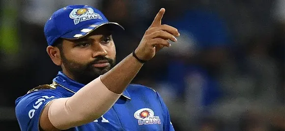 You can't select ODI WC team based on IPL performances: Rohit Sharma