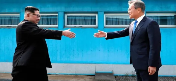 South Korea considering sending special envoy to North Korea