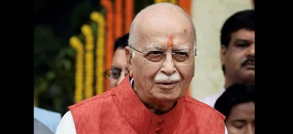 Advaniâ€™s first reaction after being denied Lok Sabha ticket: 'Nation first, party second, self last' 