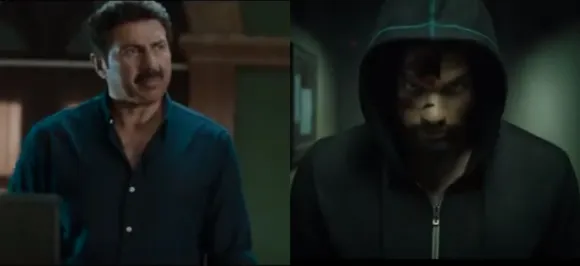 Blank trailer is OUT: Sunny Deol and Karan Kapadia's film is high on action
