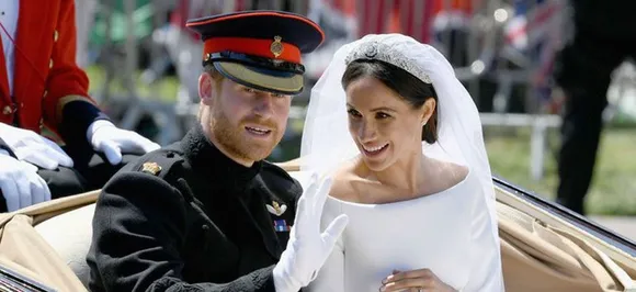 Prince Harry and Meghan Markle's new Instagram account has become the fastest-ever account to gain 1 million followers
