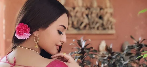 Sonakshi Sinha is back as Rajjo, begins shooting for Dabangg 3
