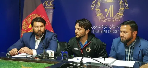 Asghar Afghan axed as Afghanistan skipper, Gulbadin Naib to lead side for ICC Cricket World Cup