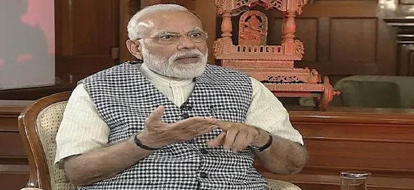 'Want India without AFSPA but.....,' says PM Modi in interview; top quotes