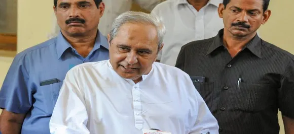 Elections: BJD releases video of Odisha CM Naveen Patnaikâ€™s exercise regime