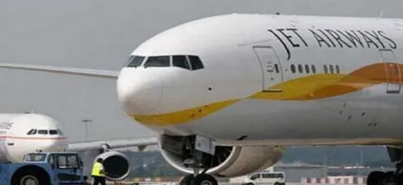 Indian Oil stopped fuel supply to Jet Airways due to non-payment of outstanding bills: Spokesperson