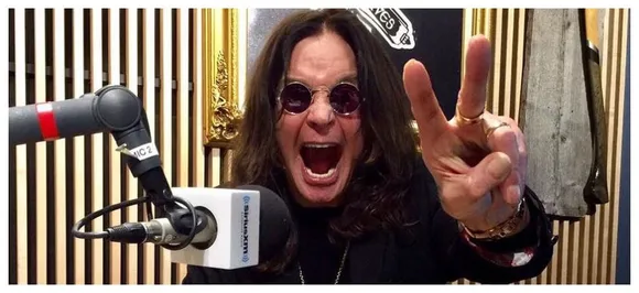 Ozzy Osbourne postpones all 2019 concerts due to injury