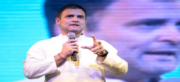 Income tax won't be raised to fund Nyay scheme: Rahul Gandhi in Pune