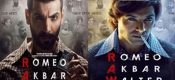 Romeo Akbar Walter Review: Celebs find John Abraham strarrer intriguing  and intense and high on patriotic quotient