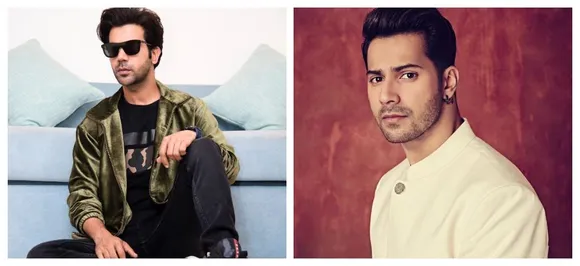 Varun Dhawan dismisses rumours of doing 'Stree 2'